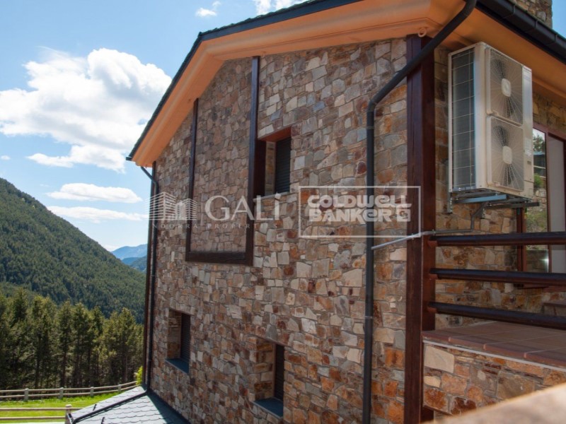 Canillo, Andorra, AD, 4 Bedrooms Bedrooms, ,2 BathroomsBathrooms,Residential,For Sale,1448784