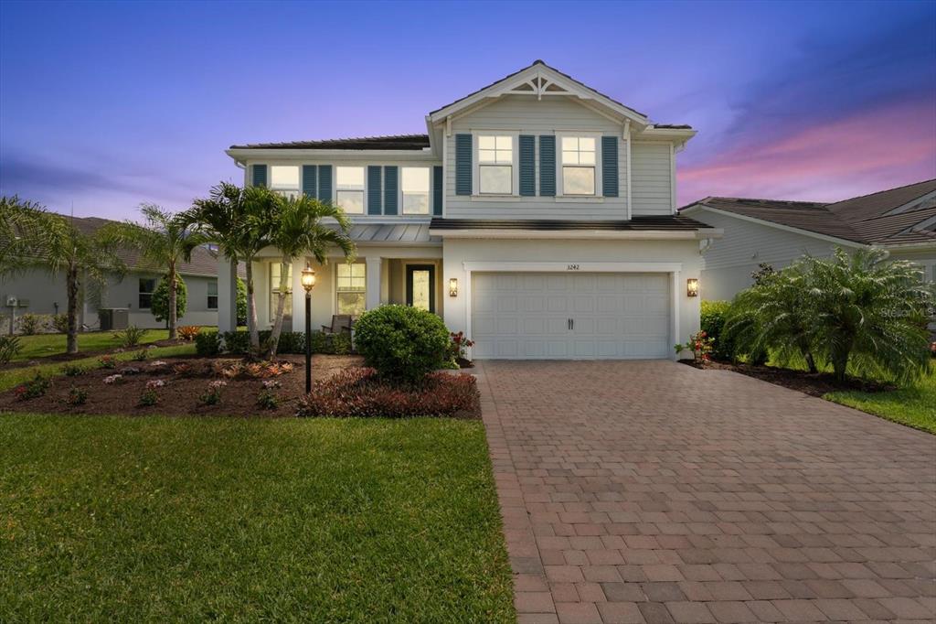3242 Anchor Bay Trail, Bradenton, Florida, 34211, United States, 5 Bedrooms Bedrooms, ,4 BathroomsBathrooms,Residential,For Sale,3242 Anchor Bay Trail,1507282