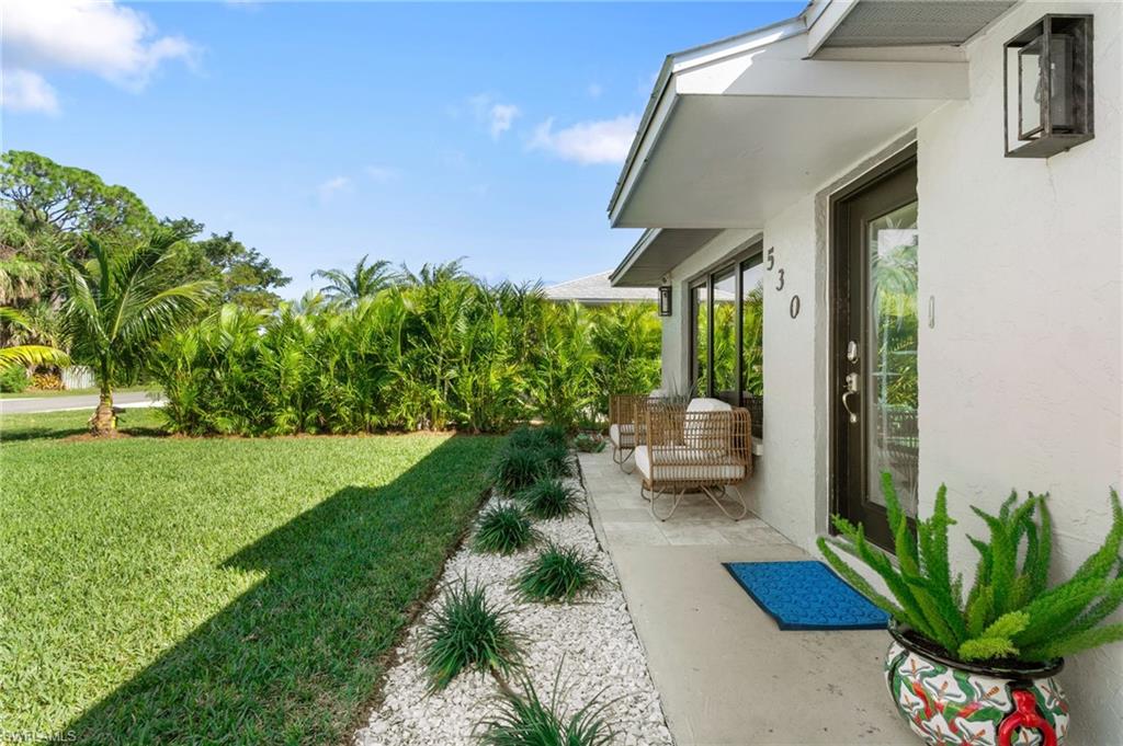 530 108th Ave N, Naples, Florida, 34108, United States, 3 Bedrooms Bedrooms, ,2 BathroomsBathrooms,Residential,For Sale,530 108th Ave N,1454615
