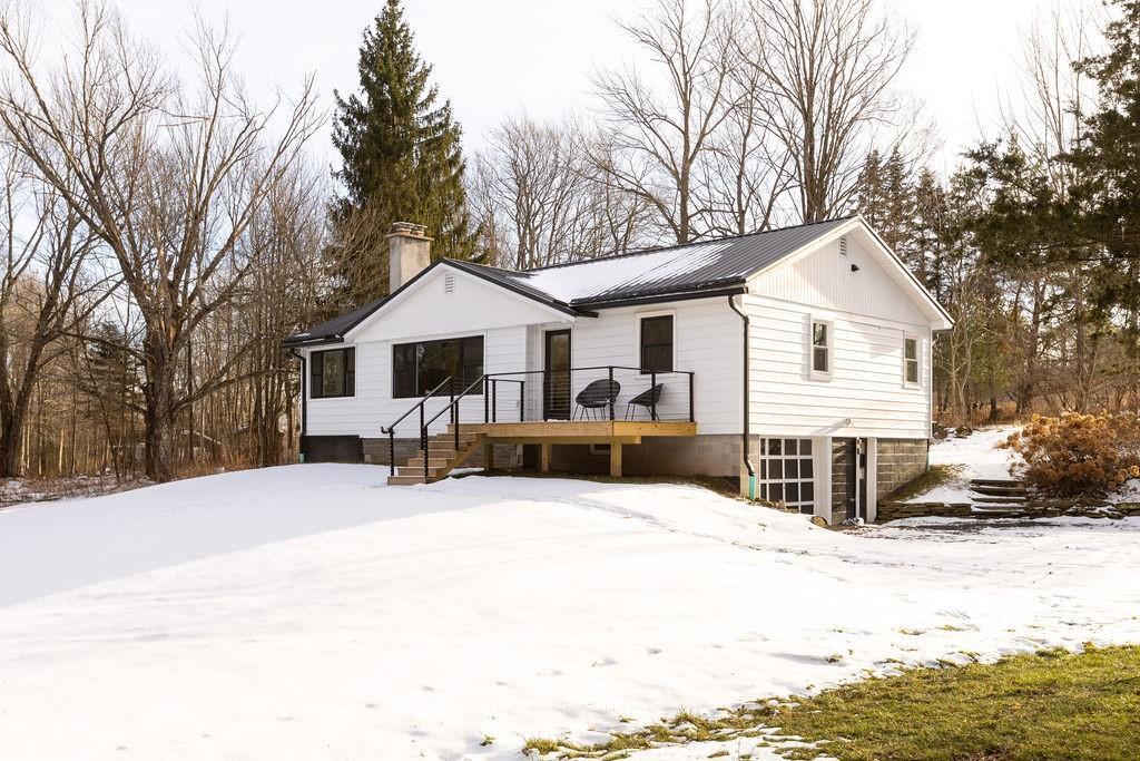 Coss Rd, Andes, NY 13731 #1