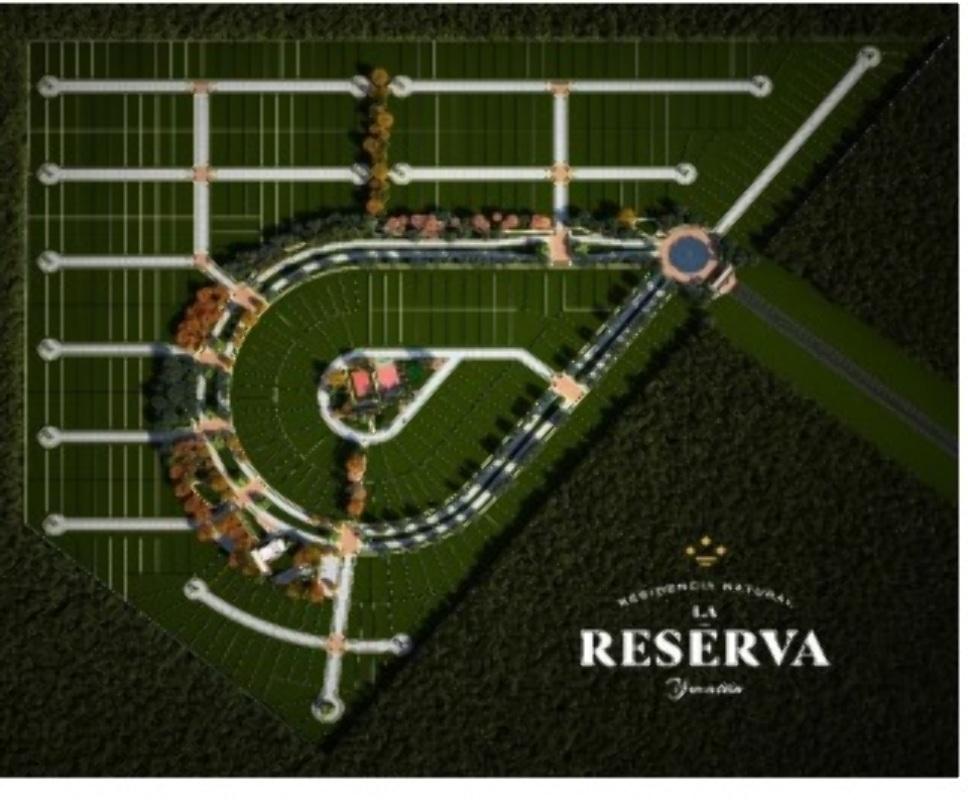carretera Merida Chicxulub km 7.8, Conkal, Yucatán, 97345, Mexico, 1 Bedroom Bedrooms, ,Residential,For Sale,carretera Merida Chicxulub km 7.8,1442226