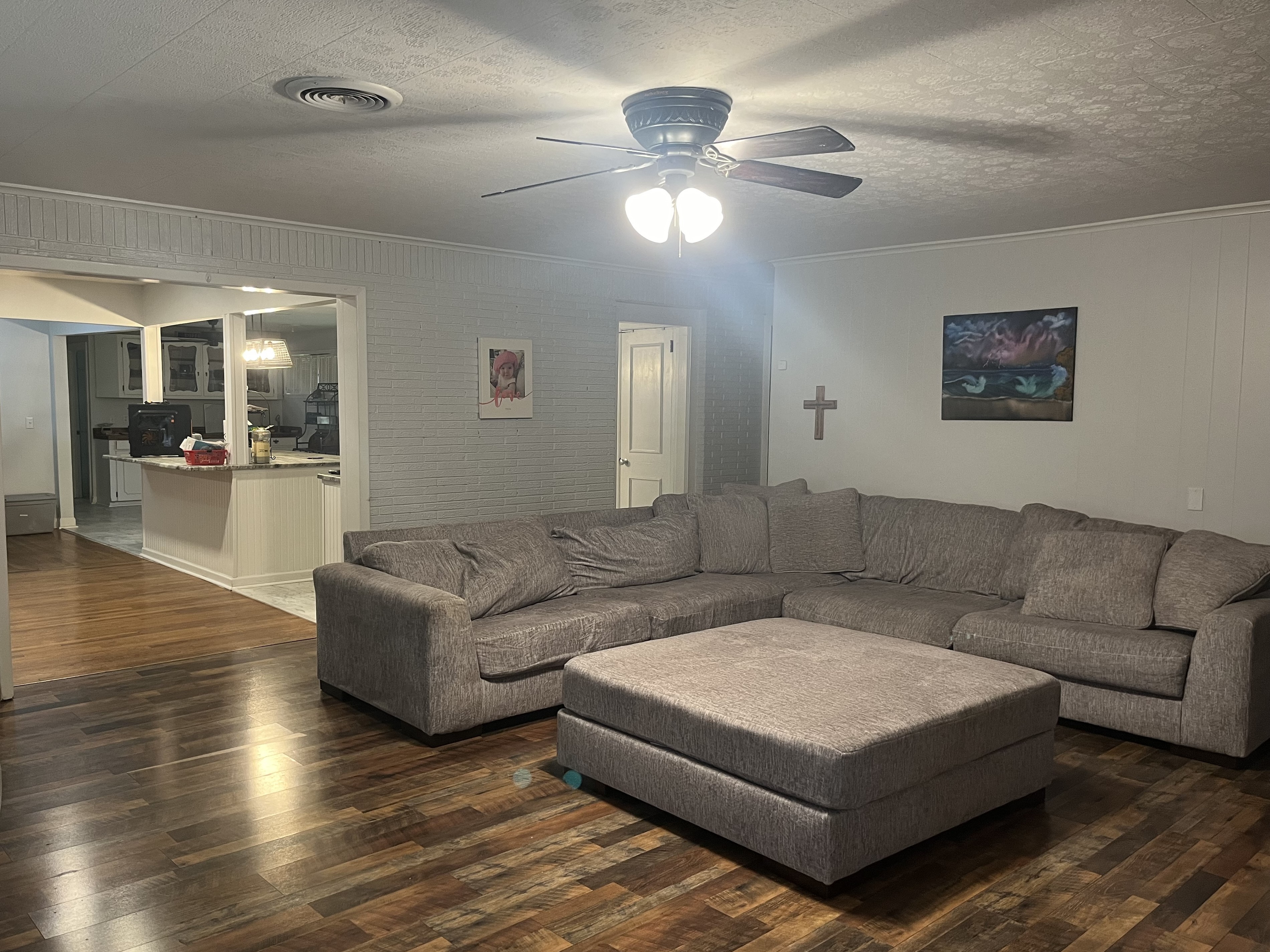 Veterans Memorial Blvd, Eupora, MS 39744 #1