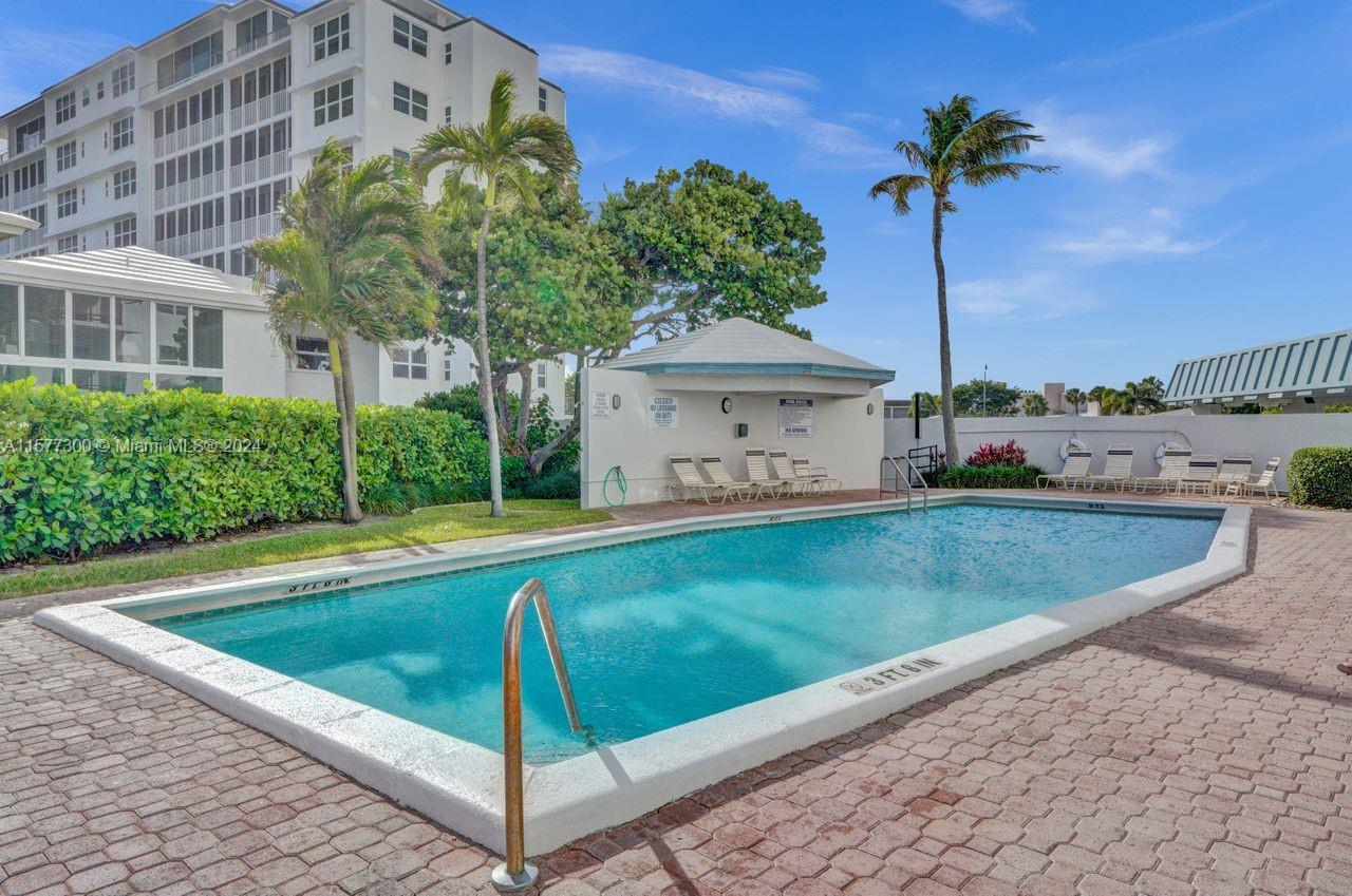 1500 S Ocean Blvd Unit 1408, Lauderdale By The Sea, Florida, 33062, United States, 2 Bedrooms Bedrooms, ,2 BathroomsBathrooms,Residential,For Sale,1500 S Ocean Blvd Unit 1408,1514714