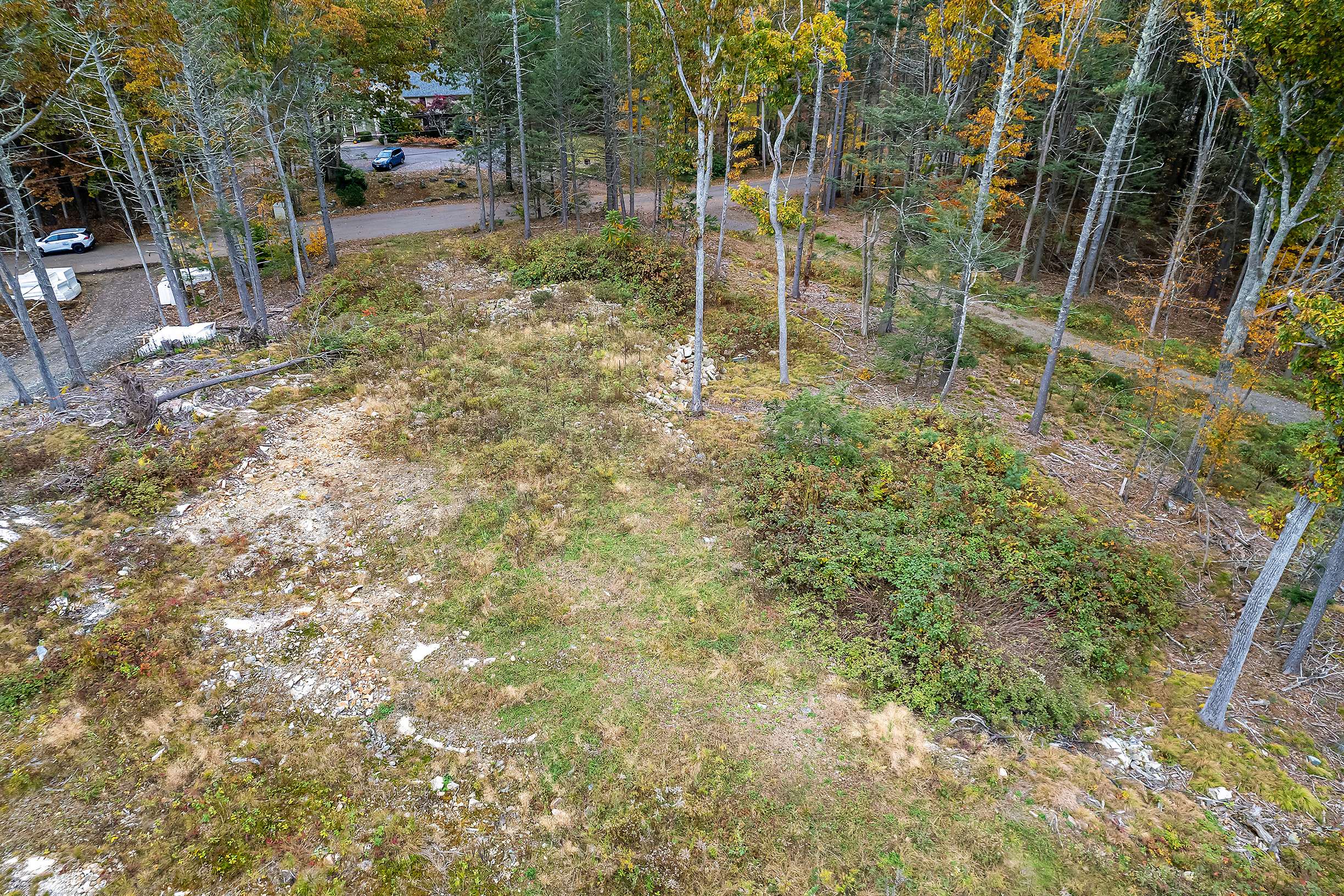 1.67 Acres of Land Minutes from Ogunquit Village and Footbridge Beach