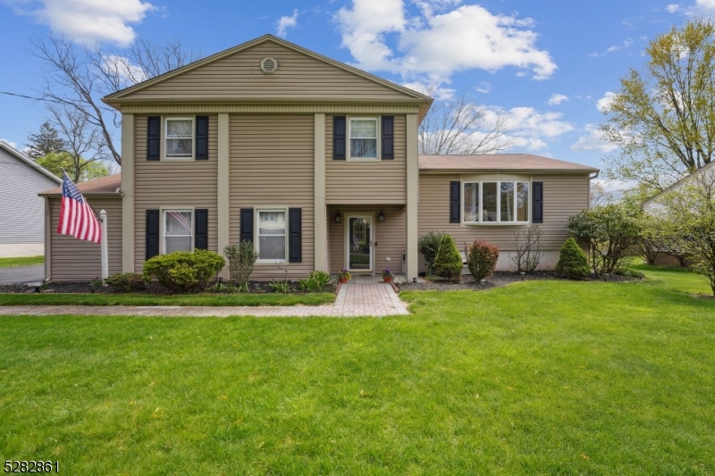 Parsippany-Troy Hills Twp. - 07950