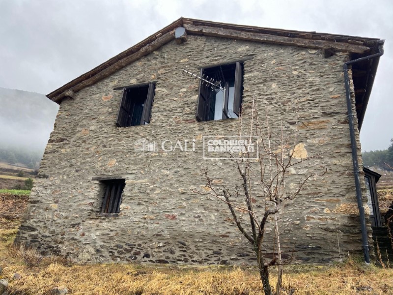 Sant Julià de Lòria, Andorra, AD, ,Residential,For Sale,1448778