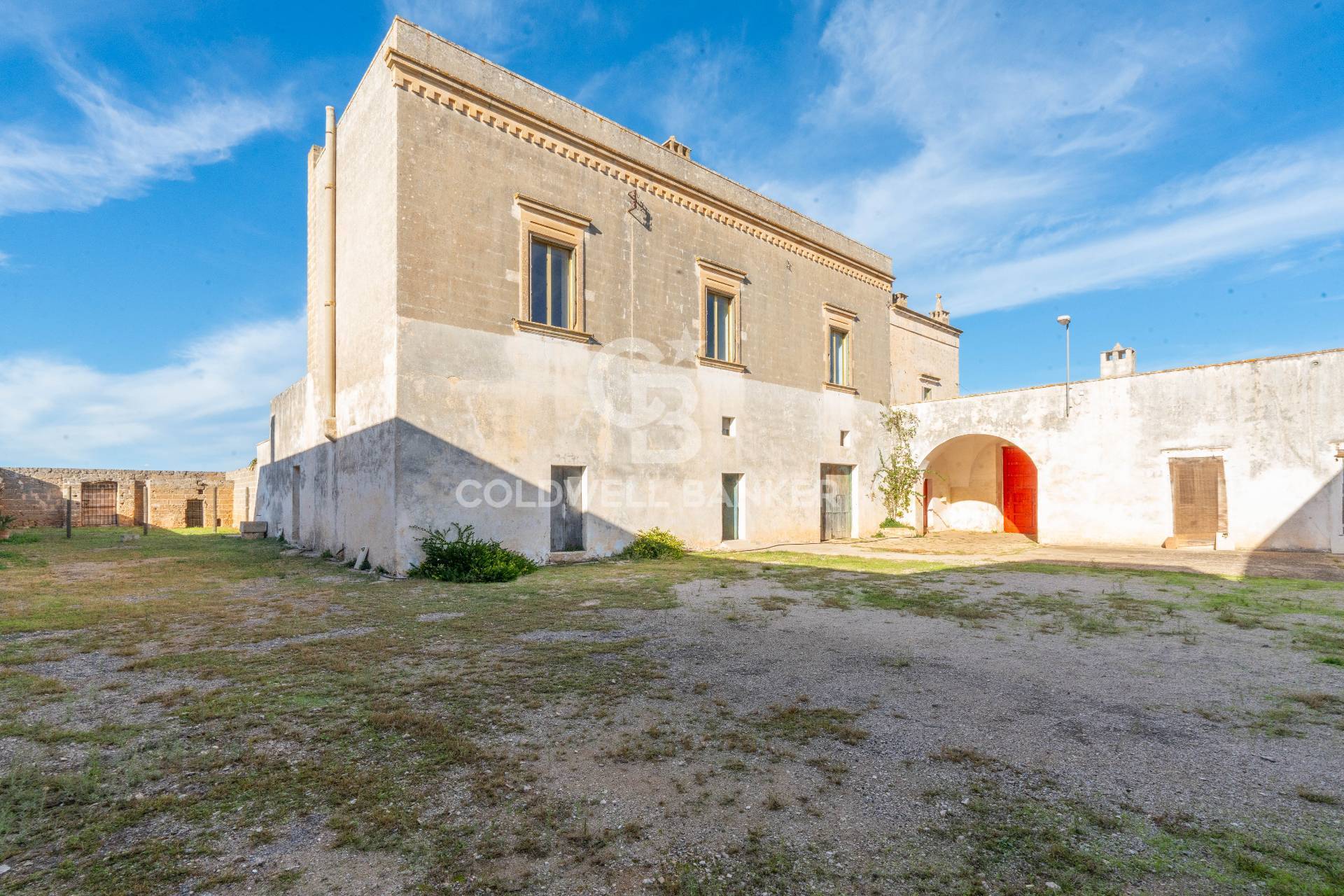Contrada Monaci, Copertino, Lecce, 73043, IT, 10 Bedrooms Bedrooms, ,2 BathroomsBathrooms,Residential,For Sale,Contrada Monaci,1510245