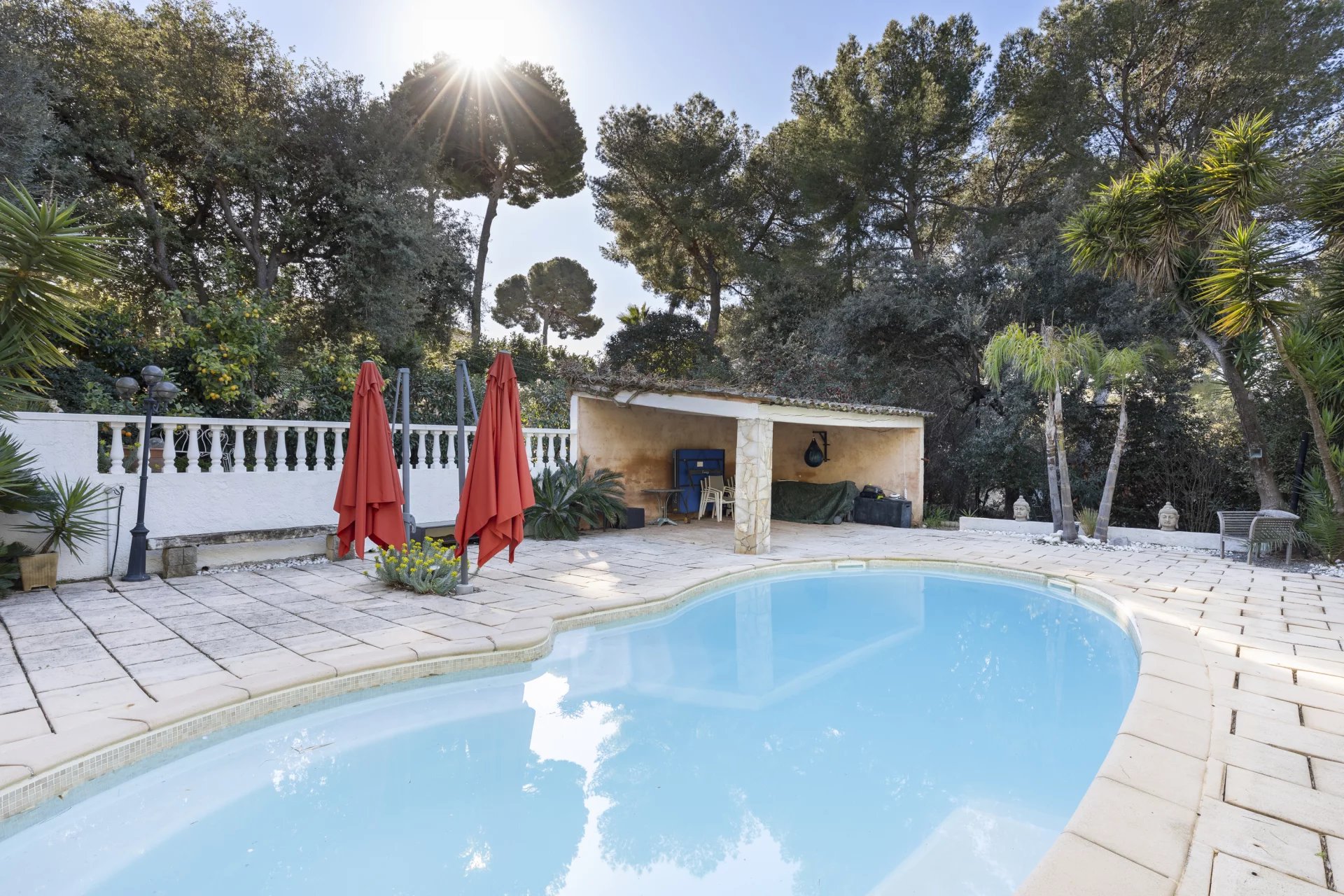 Juan-les-Pins, Provence-Alpes-Côte d?Azur, 06160, FR, 5 Bedrooms Bedrooms, ,4 BathroomsBathrooms,Residential,For Sale,1472575