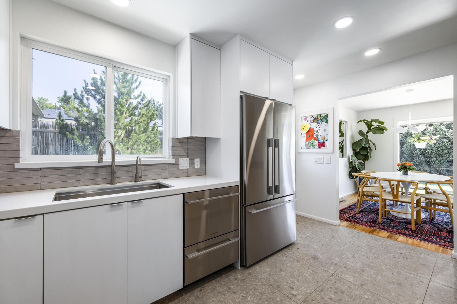 Elegant MidCentury Gem in Holladay, Holladay, Utah, United States For