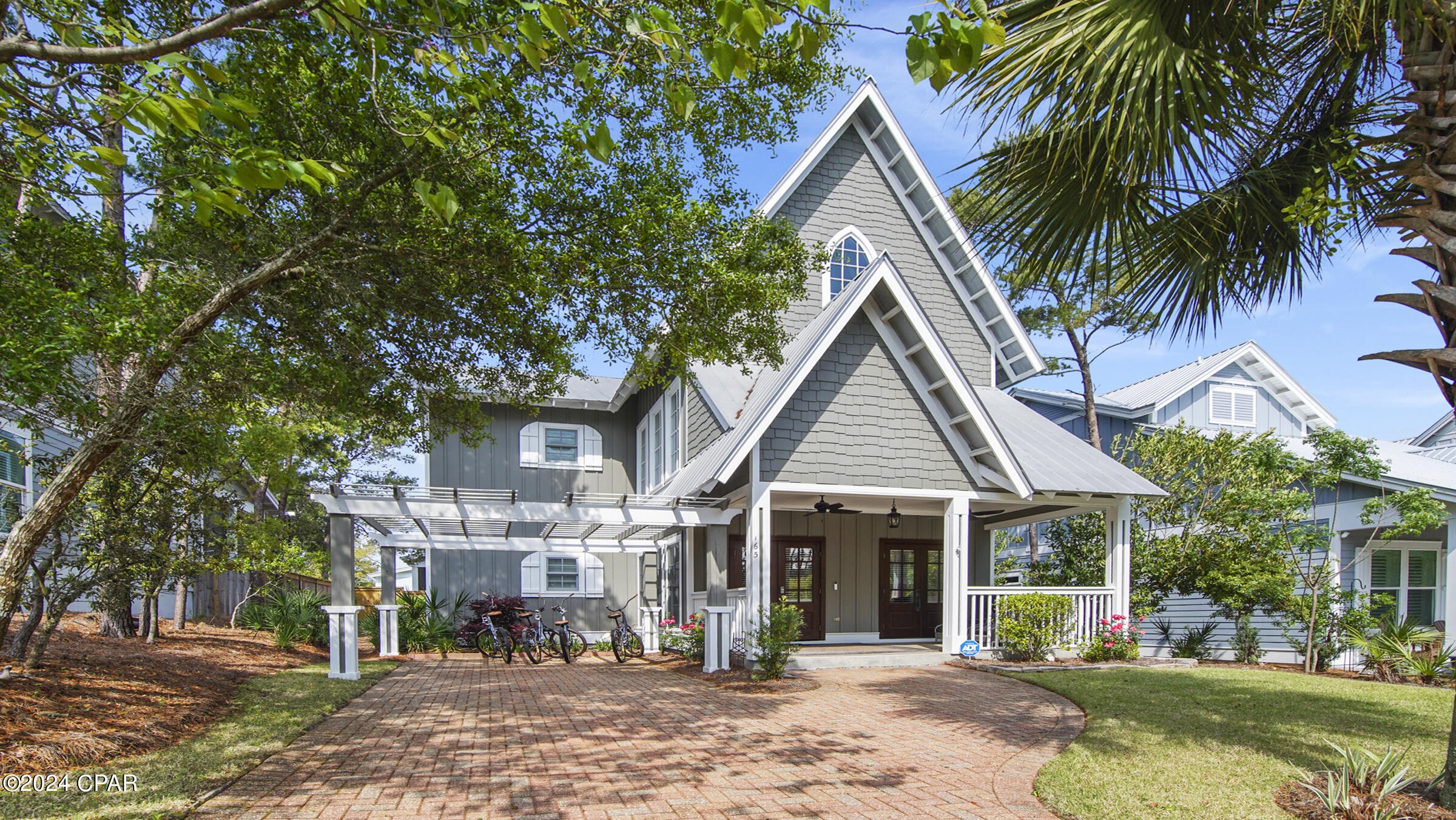 165 W Willow Mist Road, Inlet Beach, Florida, 32461, United States, 3 Bedrooms Bedrooms, ,4 BathroomsBathrooms,Residential,For Sale,165 w willow mist RD,1504146