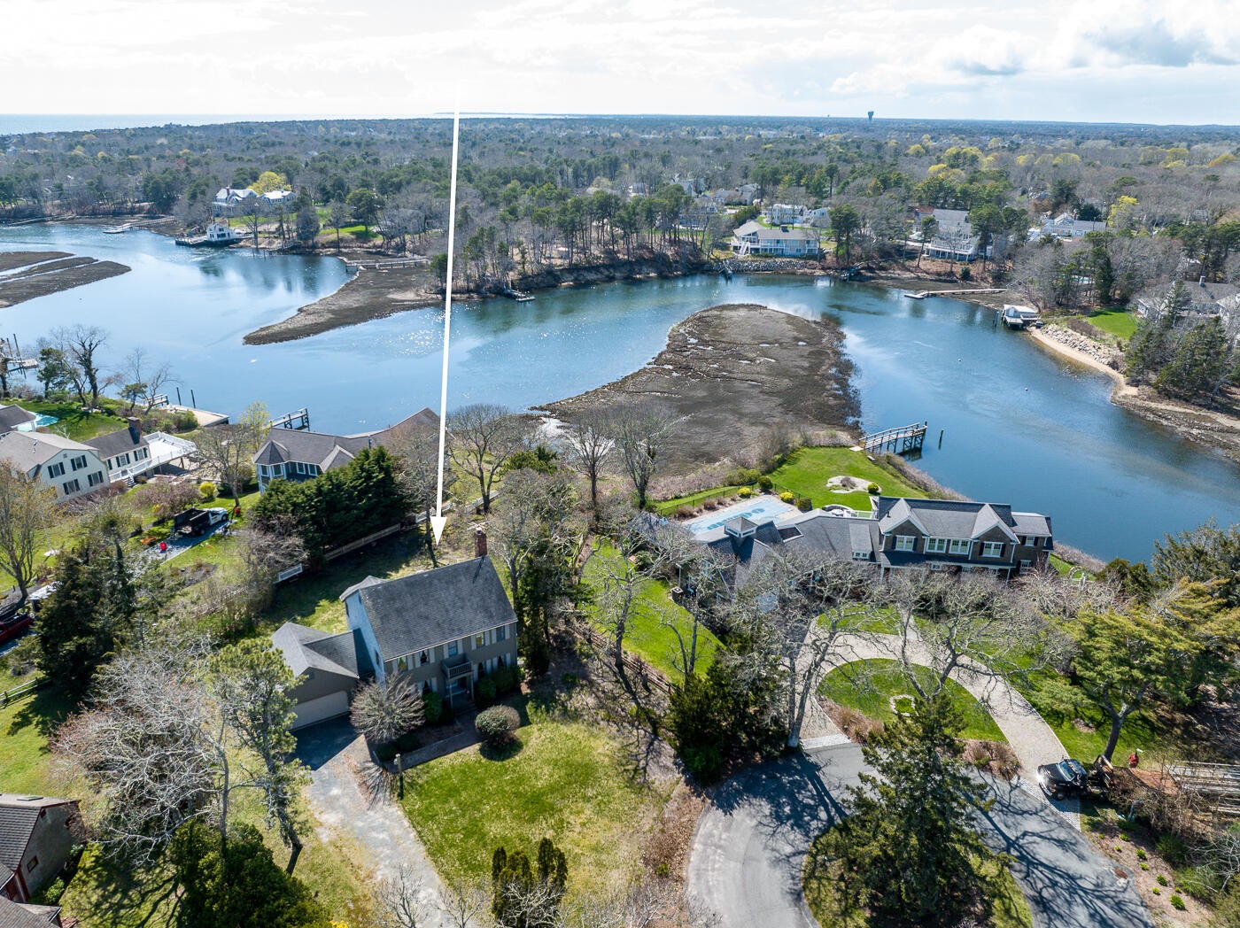 7 Shoal Hope Drive, West Harwich, Massachusetts, 02671, United States, 4 Bedrooms Bedrooms, ,2 BathroomsBathrooms,Residential,For Sale,7 Shoal Hope Drive,1260541