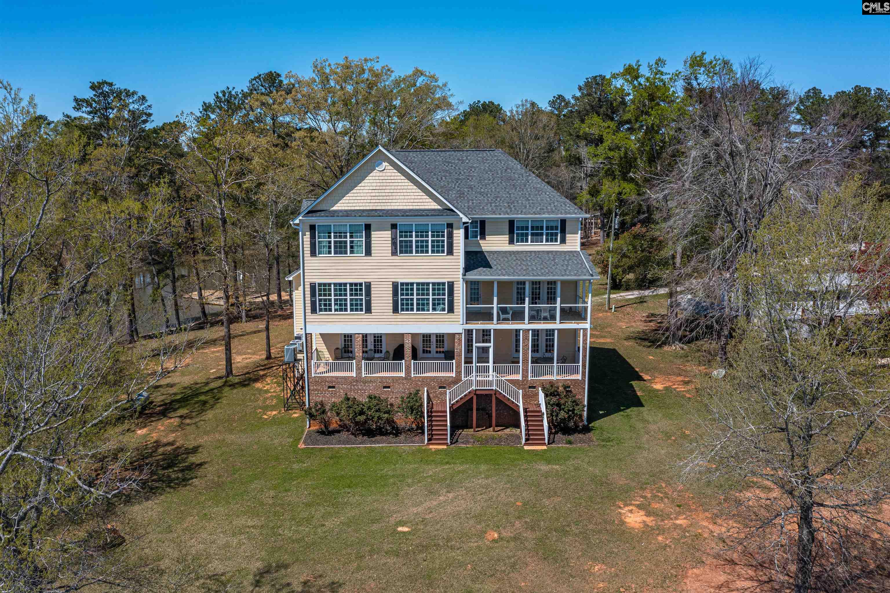 71 Century Drive, Ridgeway, South Carolina, 29130, United States, 5 Bedrooms Bedrooms, ,6 BathroomsBathrooms,Residential,For Sale,71 Century Drive,1500660