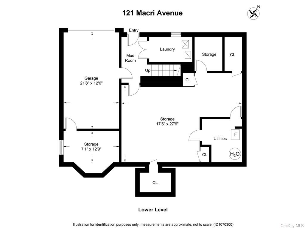 121 Macri Avenue, West Harrison, New York, 10604, United States, 3 Bedrooms Bedrooms, ,3 BathroomsBathrooms,Residential,For Sale,121 macri AVE,1512680
