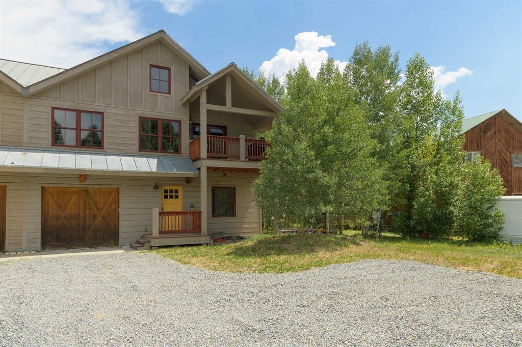 443 Teocalli Road B, Crested Butte, Colorado, 81224, United States, 3 Bedrooms Bedrooms, ,4 BathroomsBathrooms,Residential,For Sale,443 Teocalli Road B,1436623
