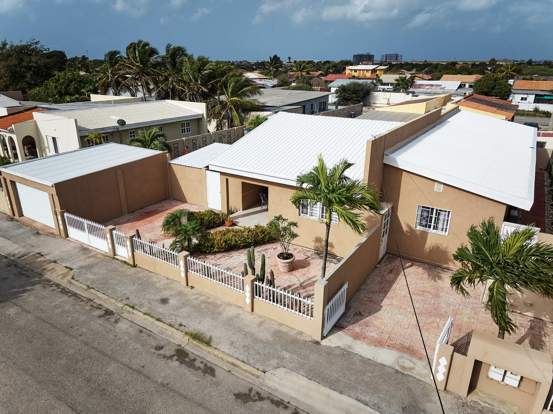 Caya Frere Family Home, Oranjestad, AW, 4 Bedrooms Bedrooms, ,3 BathroomsBathrooms,Residential,For Sale,Caya Frere Family Home,1472526