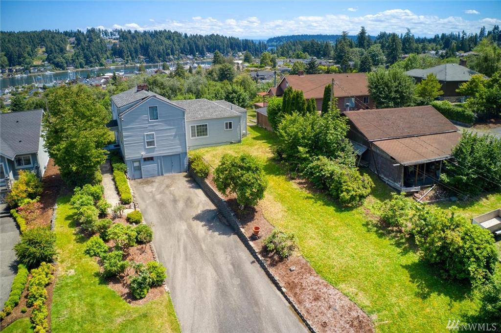 8119 Shirley Ave, Gig Harbor, Washington, 98335, United States, 3 Bedrooms Bedrooms, ,2 BathroomsBathrooms,Residential,For Sale,8119 Shirley Ave,1446502