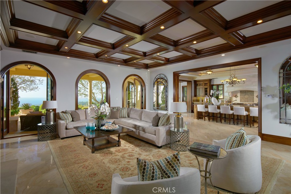 9 Clear Water, Newport Coast, California, 92657, United States, 7 Bedrooms Bedrooms, ,11 BathroomsBathrooms,Residential,For Sale,9 Clear Water,1449862