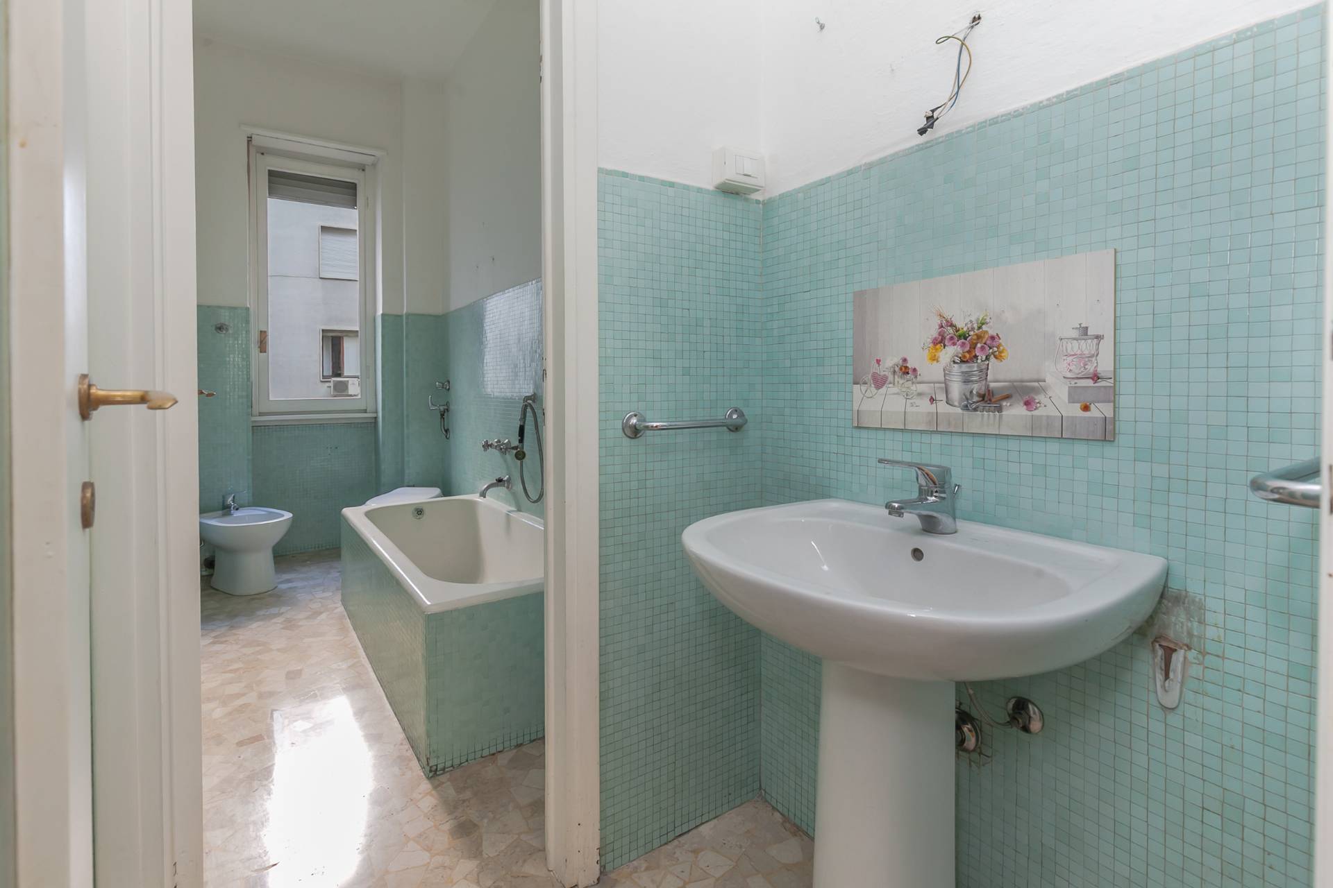 via merlo, Milano, Milano, 20100, IT, 2 Bedrooms Bedrooms, ,1 BathroomBathrooms,Residential,For Sale,via merlo,1441921