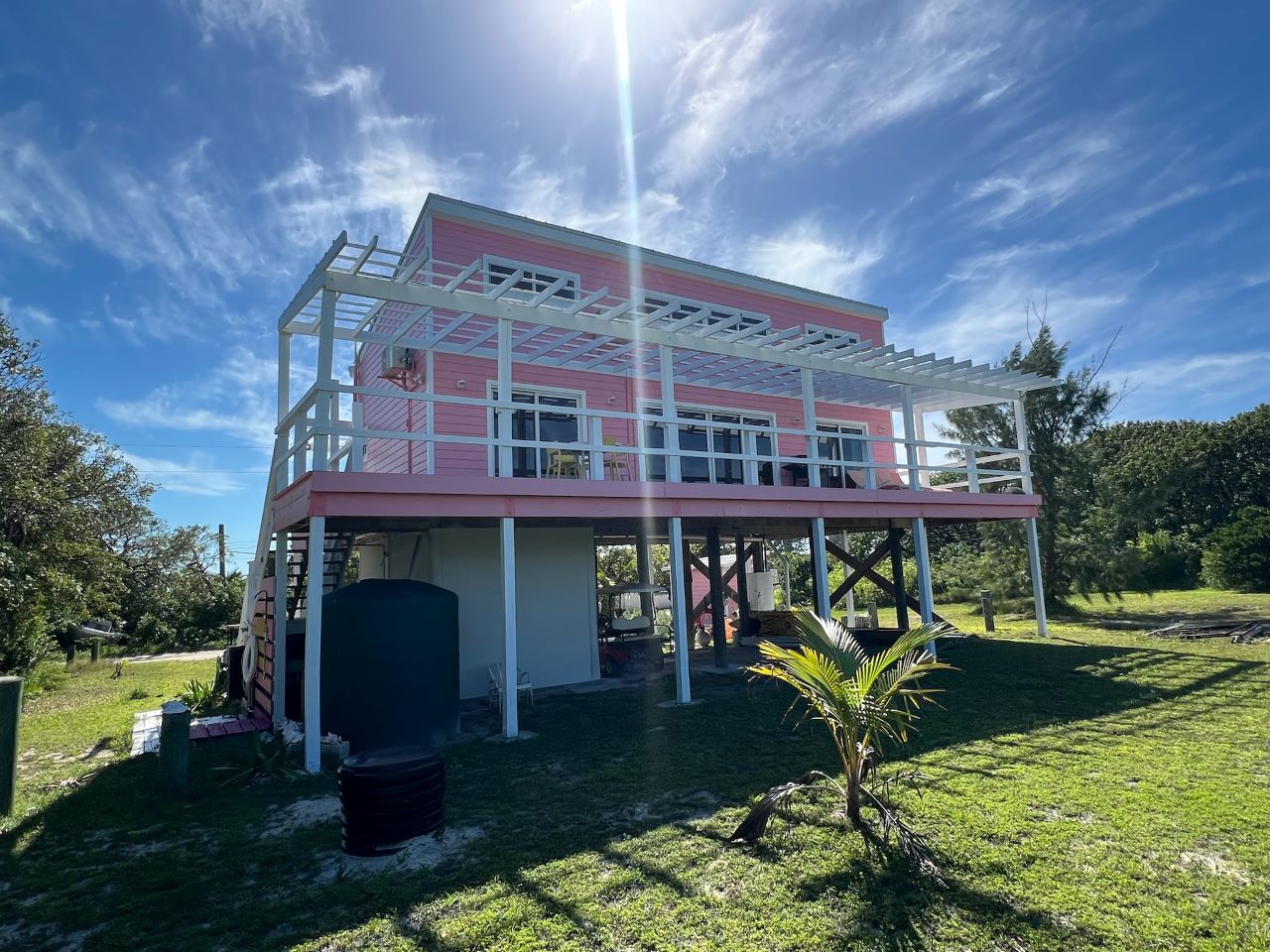 South Bimini Ocean View Home, Port Royal Subdivision, Bimini, Bimini, BS, ,2 BathroomsBathrooms,Residential,For Sale,South Bimini Ocean View Home,1451219