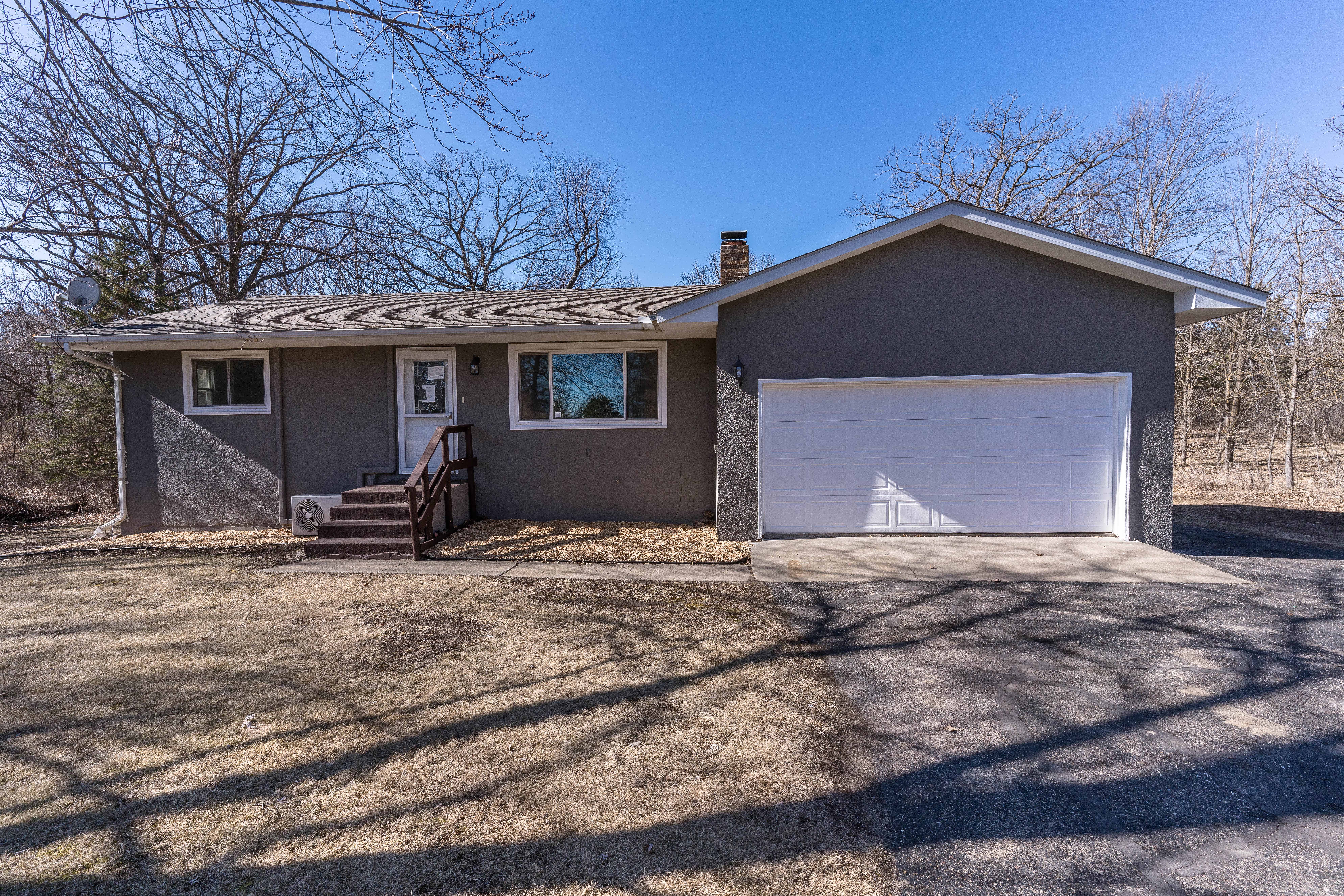 Paradise Dr, Browerville, MN 56438