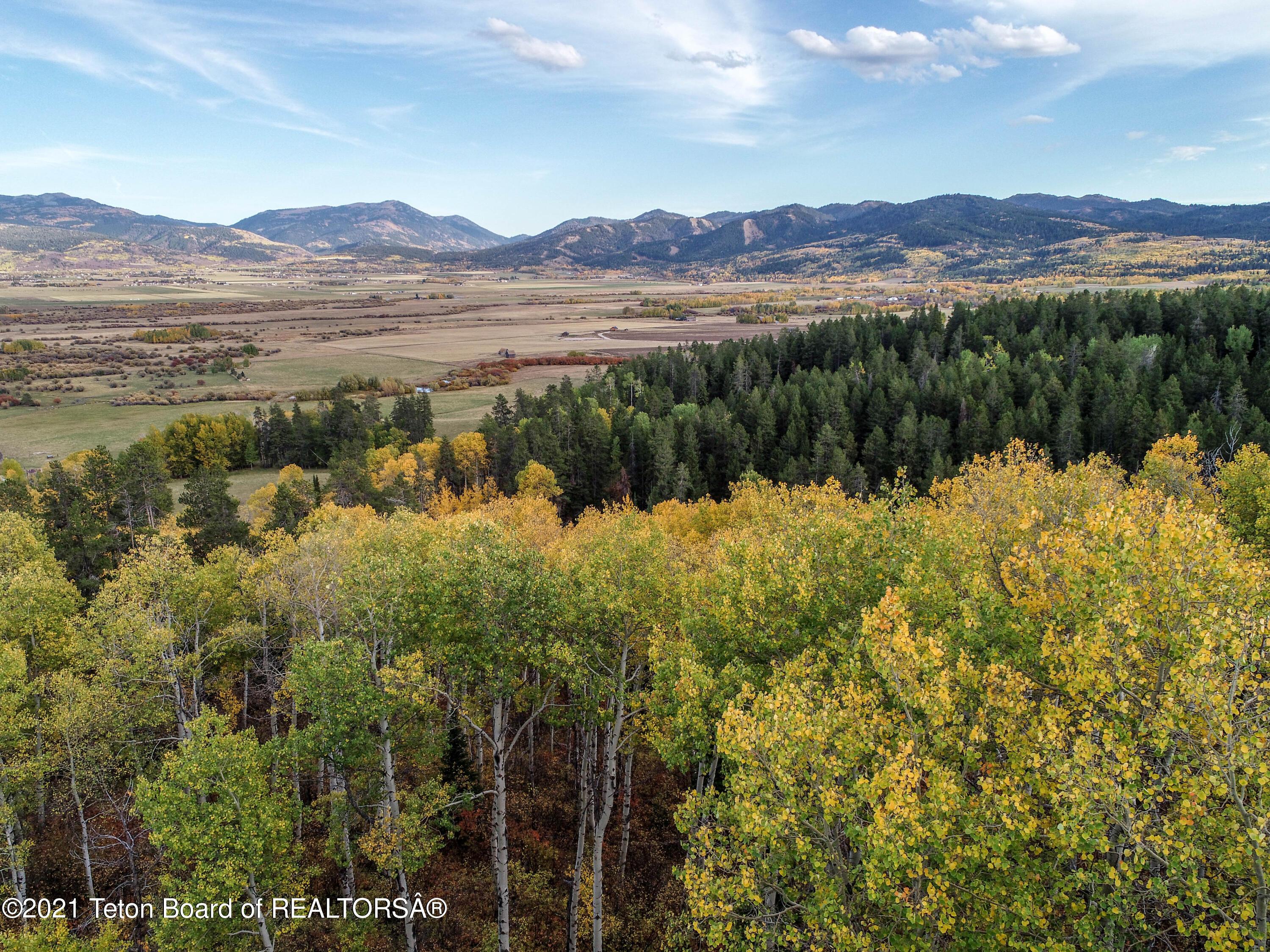 5000 GROVE CREEK Road, Victor, Idaho, 83455, United States, ,Residential,For Sale,5000 GROVE CREEK Road,1363627