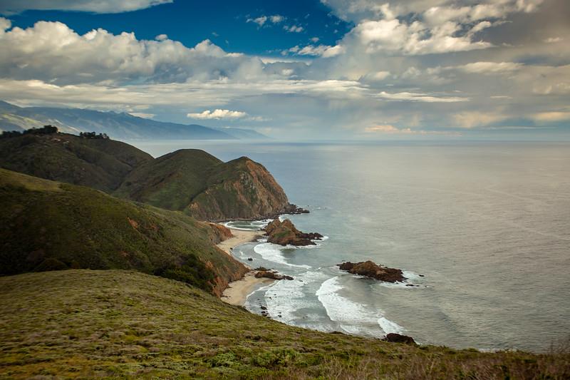 Clear Ridge Rd, Big Sur, California, 93920, United States, 4 Bedrooms Bedrooms, ,4 BathroomsBathrooms,Residential,For Sale,Clear Ridge Rd,1382986