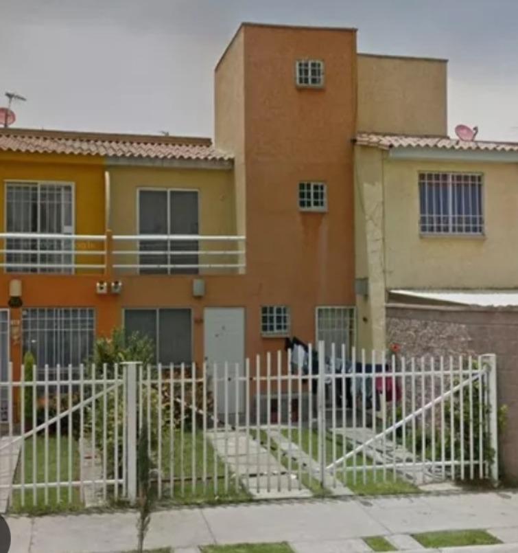 San Vicente, Chicoloapan, Estado de México, 56375, Mexico, 4 Bedrooms Bedrooms, ,2 BathroomsBathrooms,Residential,For Sale,San Vicente,1442688