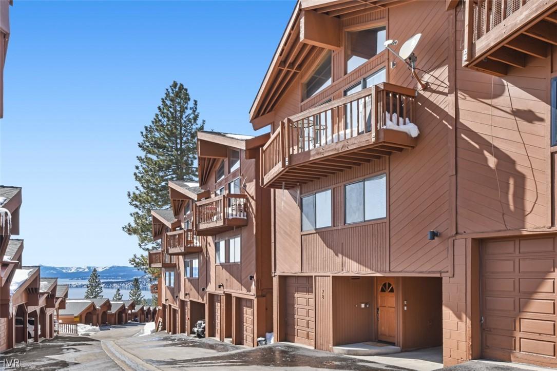400 Fairview Boulevard 78, Incline Village, Nevada, 89451, United States, 2 Bedrooms Bedrooms, ,2 BathroomsBathrooms,Residential,For Sale,400 Fairview Boulevard 78,1494075