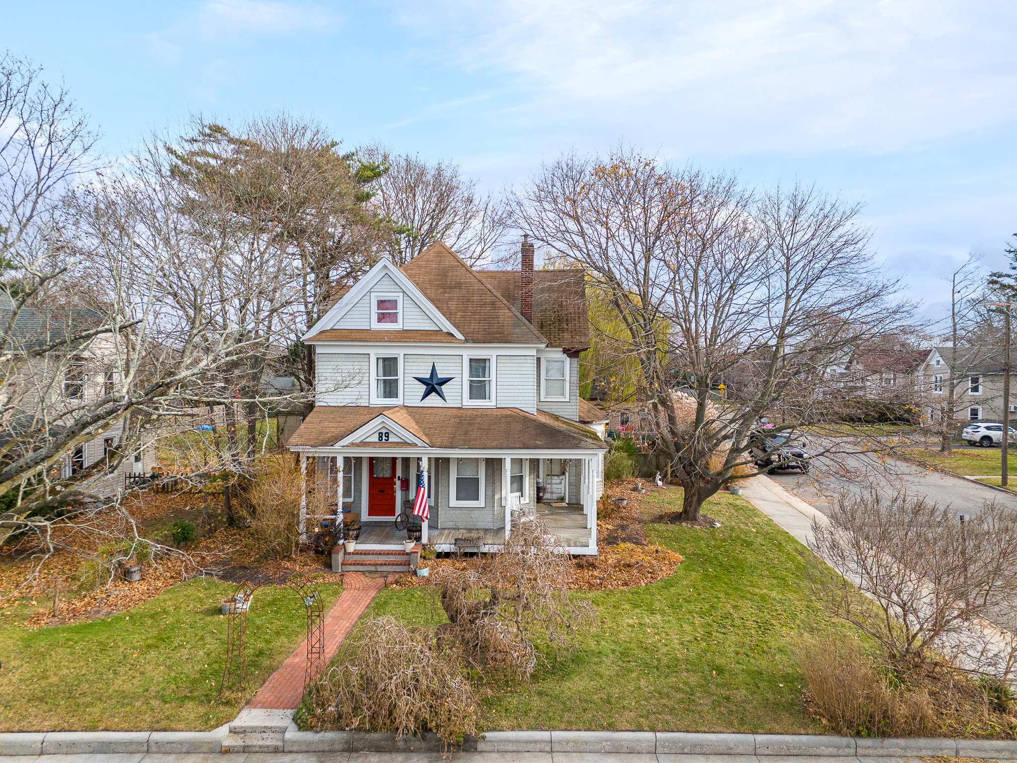 89 Cedar Ave, Patchogue, New York, 11772, United States, 5 Bedrooms Bedrooms, ,2 BathroomsBathrooms,Residential,For Sale,89 Cedar Ave,1411046
