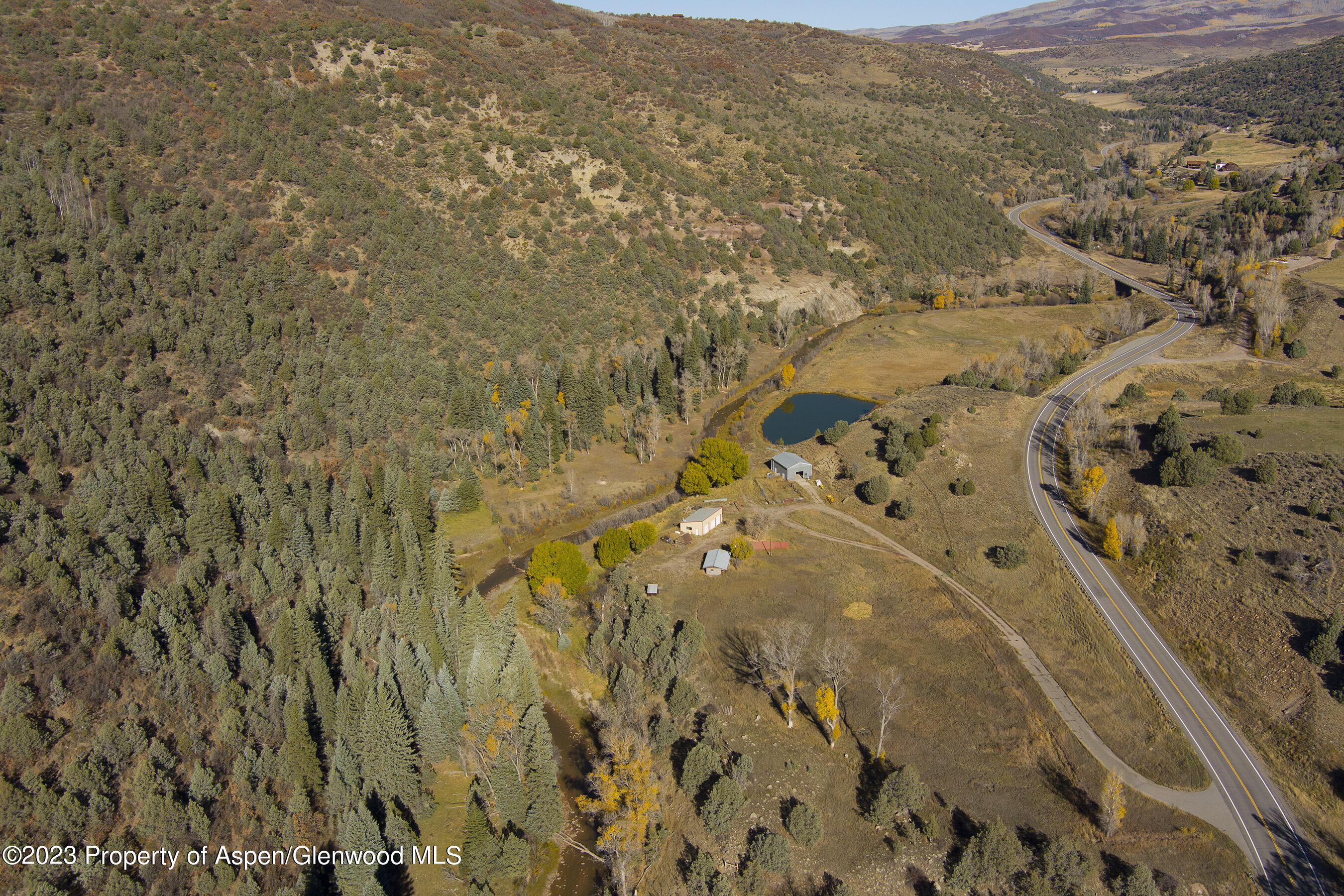 19331 Co-133, Somerset, Colorado, 81434, United States, ,Land,For Sale,19331 Co-133,1437570