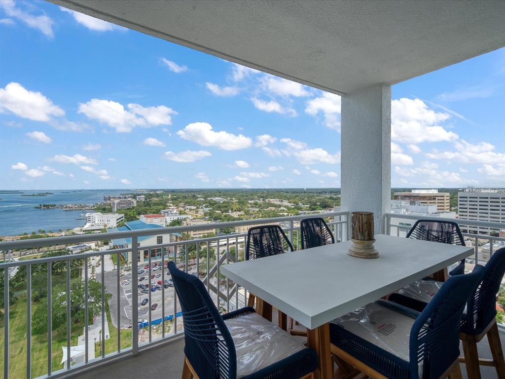 331 Cleveland St Unit #1806, Clearwater, Florida, 33755, United States, 2 Bedrooms Bedrooms, ,2 BathroomsBathrooms,Residential,For Sale,331 Cleveland St Unit #1806,1492000