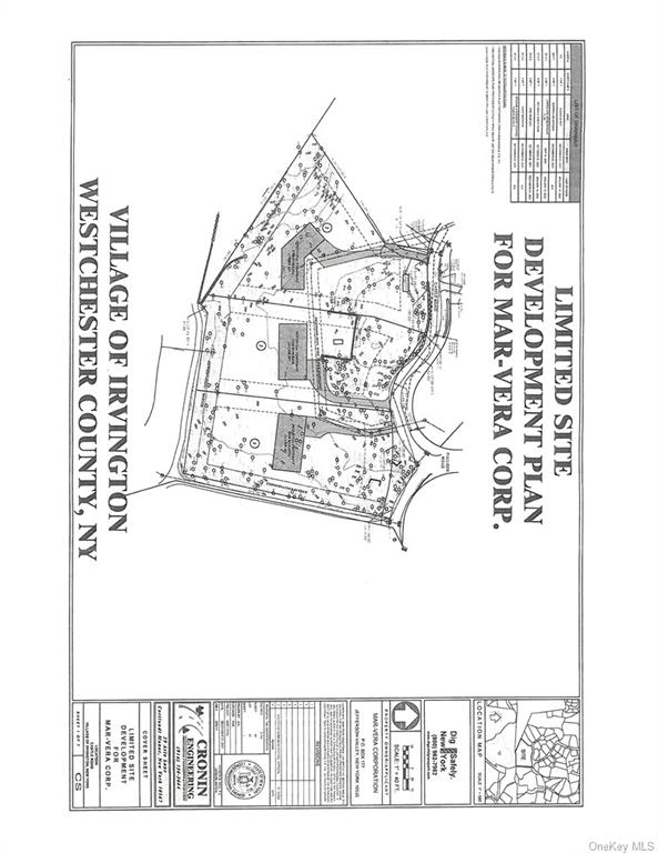 Lot #1 Castle Road, Irvington, New York, 10533, United States, ,Land,For Sale,Lot #1 Castle Road,1254692