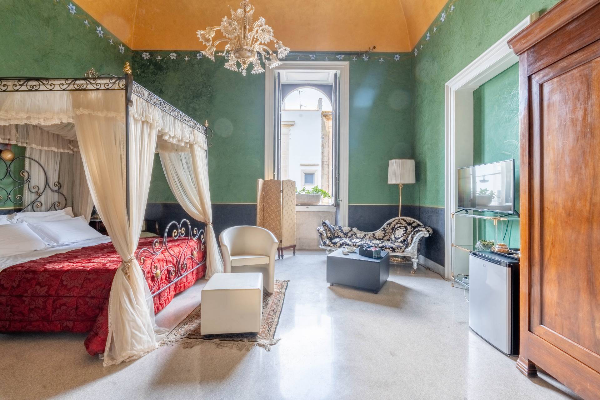 Corso Re D'Italia, Galatina, Lecce, 73013, IT, 7 Bedrooms Bedrooms, ,6 BathroomsBathrooms,Residential,For Sale,Corso Re D'Italia,1441680
