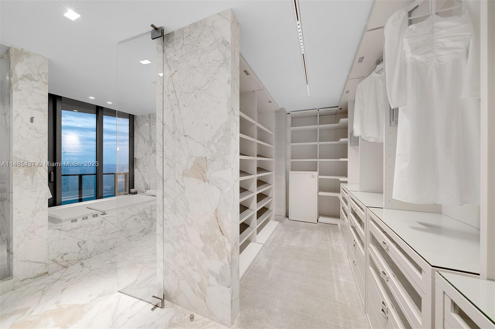 19575 Collins Ave Unit PH-43, Sunny Isles Beach, Florida, 33160, United States, 6 Bedrooms Bedrooms, ,8 BathroomsBathrooms,Residential,For Sale,19575 Collins Ave Unit PH-43,1401035