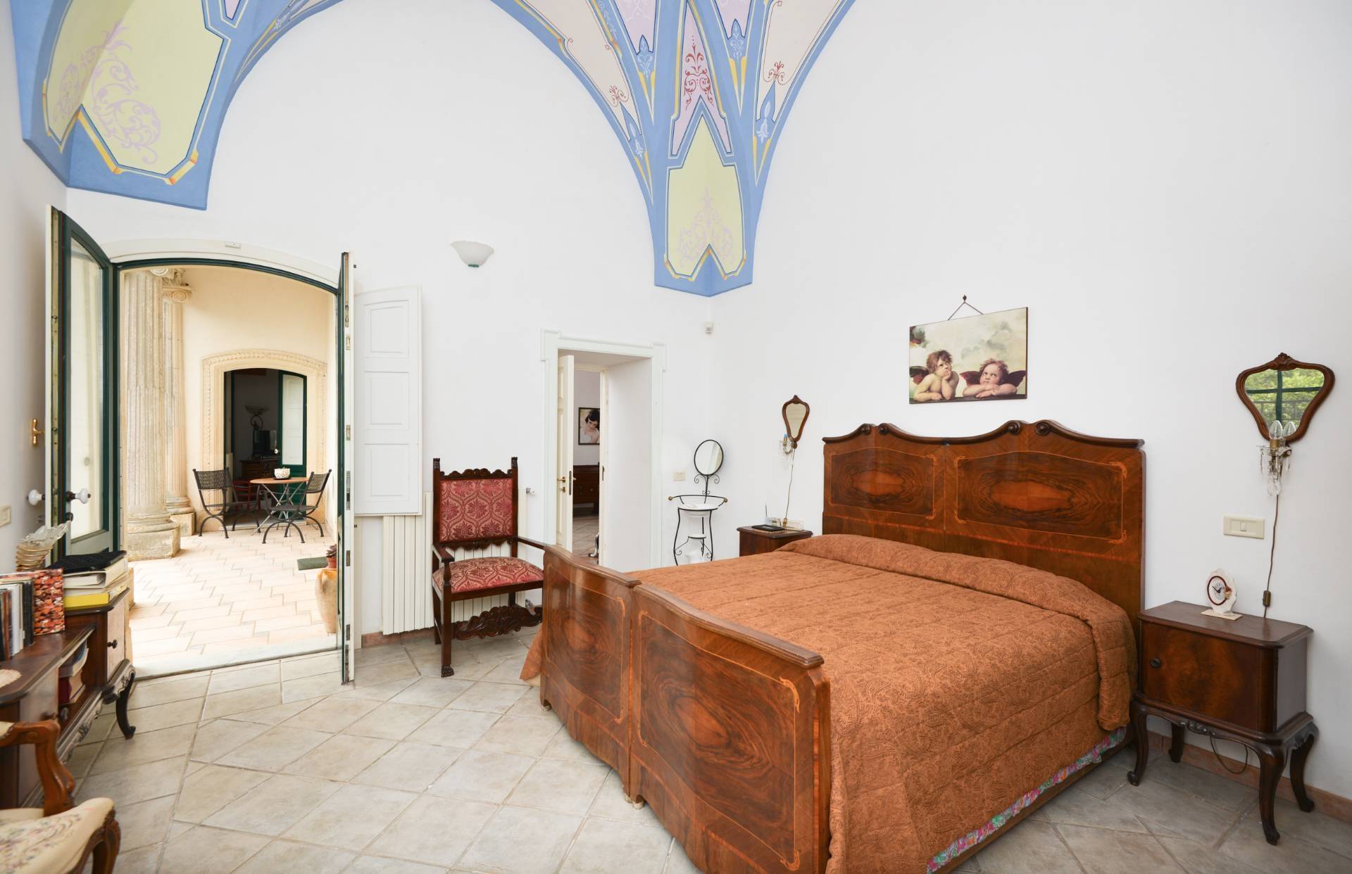 Via delle Vigne, Corigliano d'Otranto, Lecce, 73022, IT, 9 Bedrooms Bedrooms, ,6 BathroomsBathrooms,Residential,For Sale,Via delle Vigne,1442676