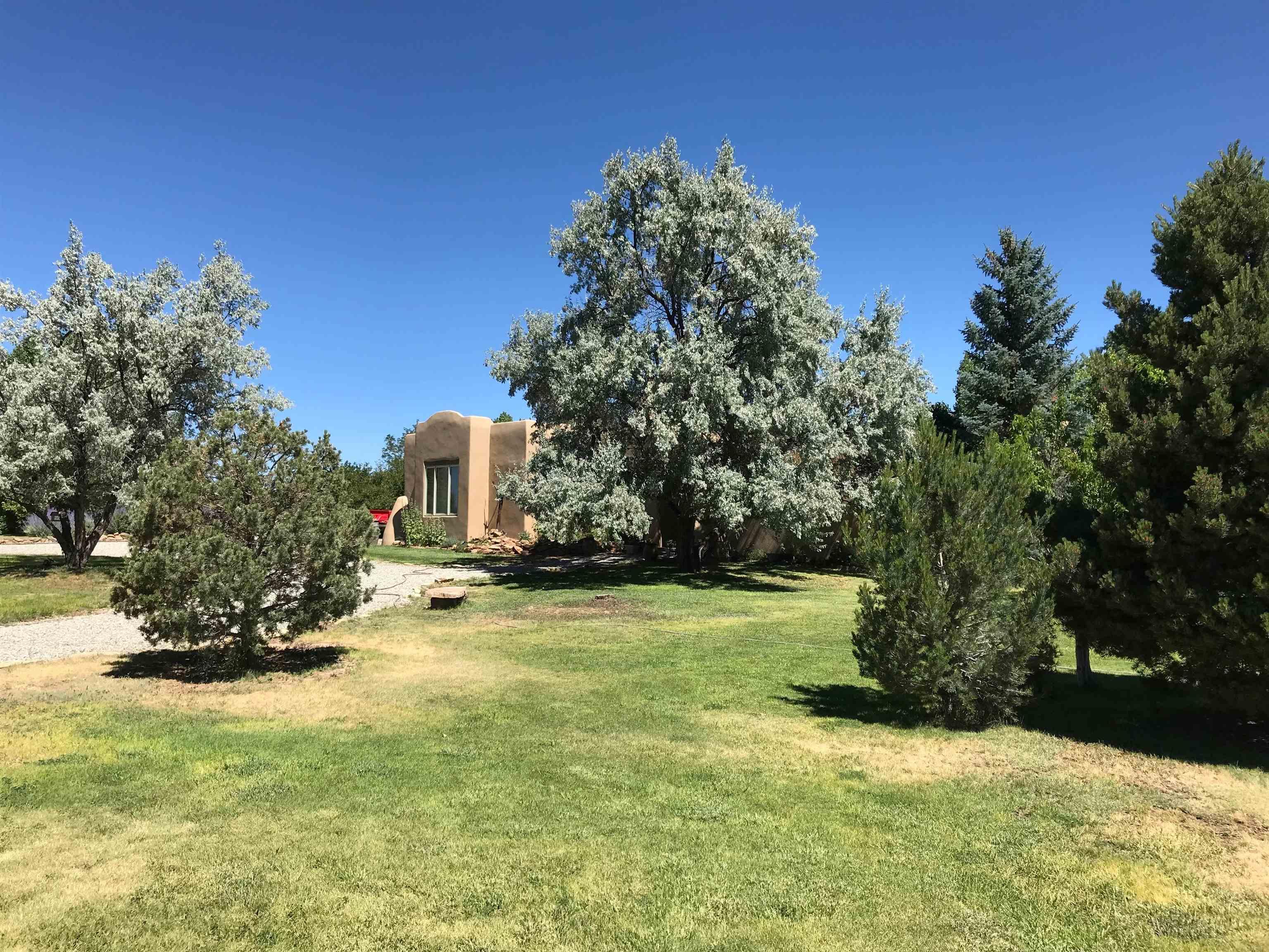 19 North Mesa Road, Taos, New Mexico, 87529, United States, 4 Bedrooms Bedrooms, ,3 BathroomsBathrooms,Residential,For Sale,19 north mesa RD,1412731