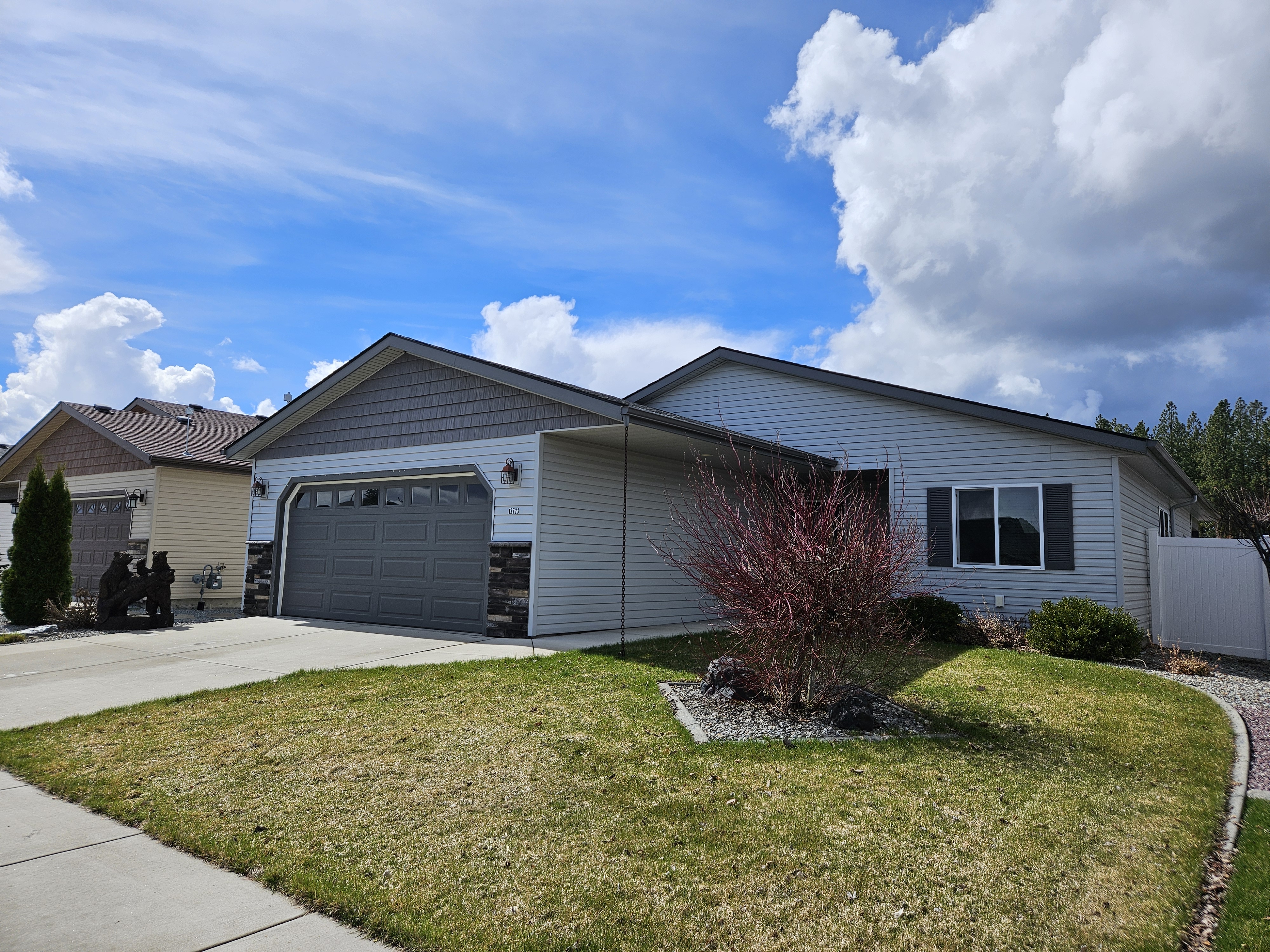 Grand Canyon St, Rathdrum, ID 83858