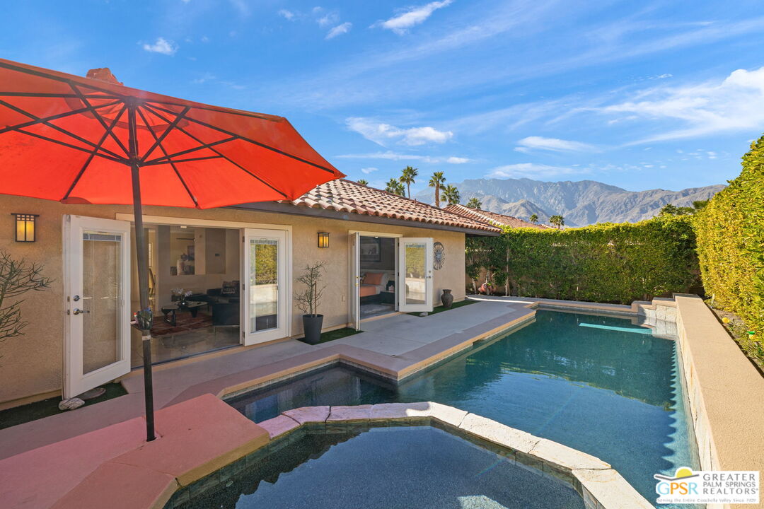 1490 E Racquet Club Rd, Palm Springs, California, 92262, United States, 3 Bedrooms Bedrooms, ,2 BathroomsBathrooms,Residential,For Sale,1490 E Racquet Club Rd,1430674