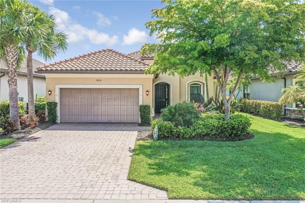 8834 Vaccaro Ct, Naples, Florida, 34119, United States, 2 Bedrooms Bedrooms, ,3 BathroomsBathrooms,Residential,For Sale,8834 Vaccaro Ct,1512106