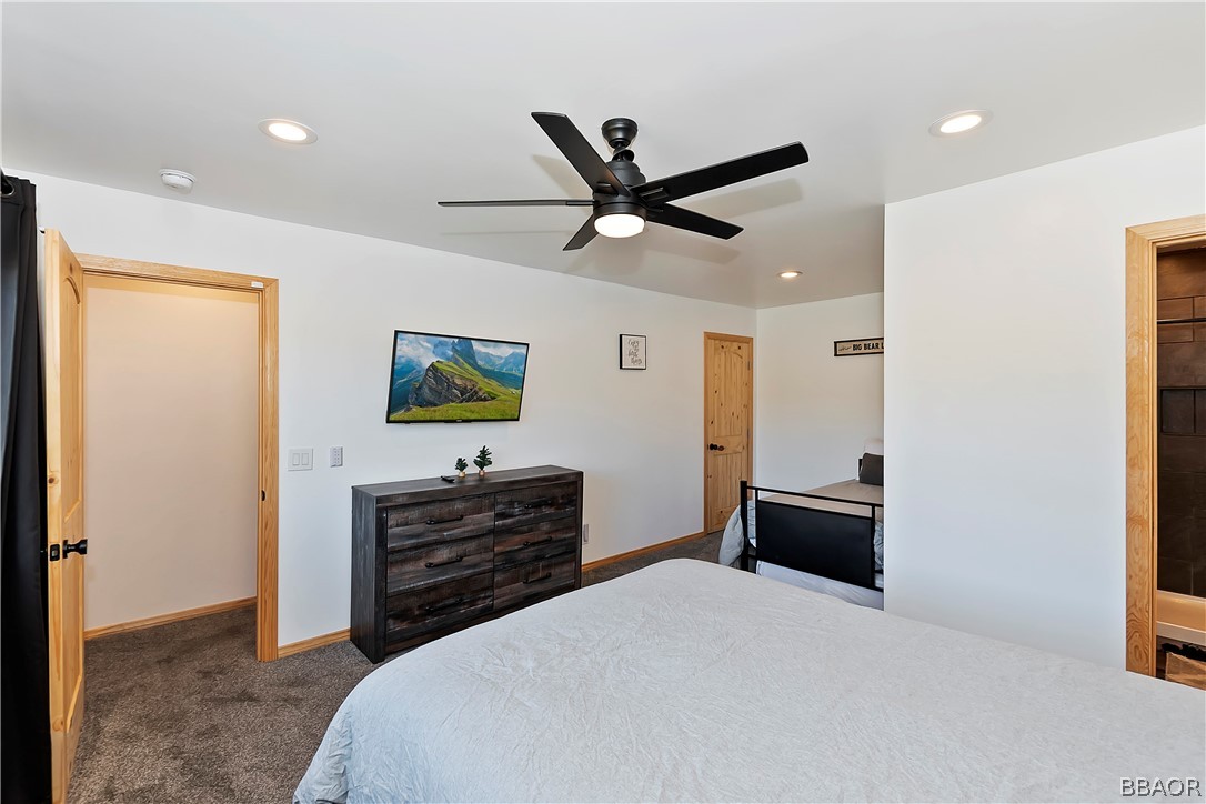 334 Jeffries Road, Big Bear Lake, California, 92315, United States, 1 Bedroom Bedrooms, ,2 BathroomsBathrooms,Residential,For Sale,334 Jeffries Road,1505086