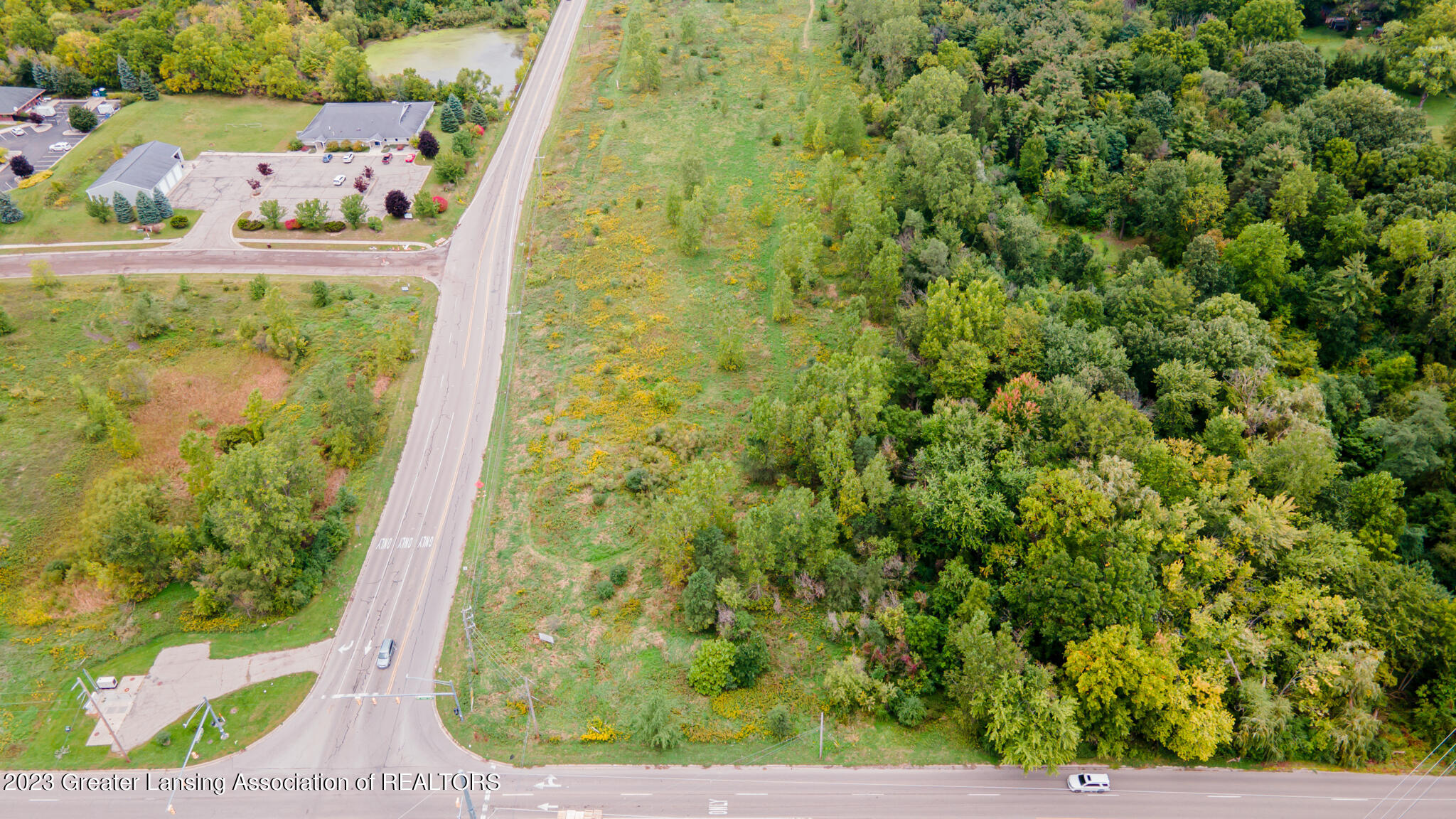 0 Snow Road, Lansing, Michigan, 48917, United States, ,Land,For Sale,0 Snow Road,1337437