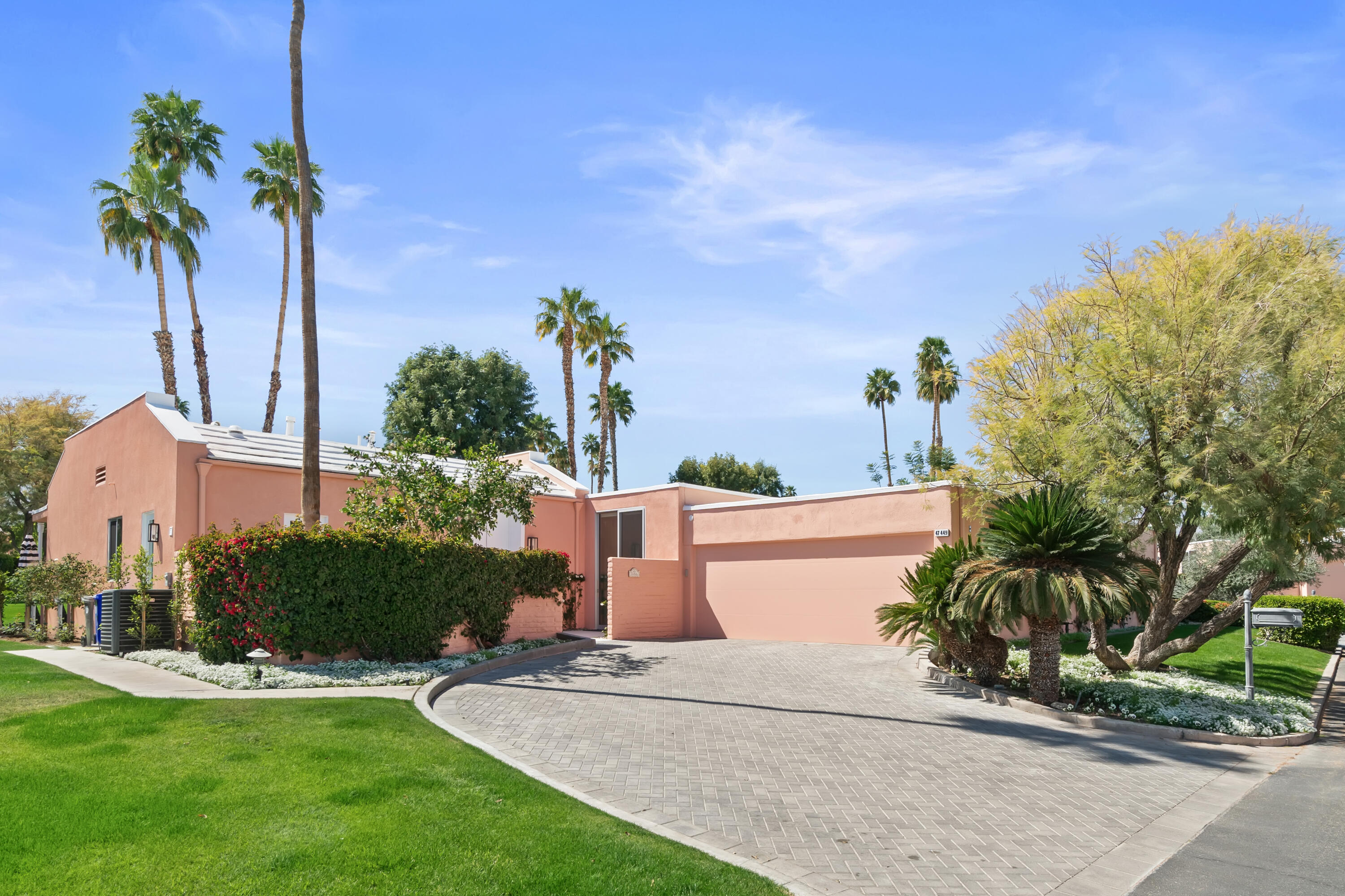 47449 Maroc Circle, Palm Desert, California, 92260, United States, 2 Bedrooms Bedrooms, ,2 BathroomsBathrooms,Residential,For Sale,47449 Maroc Circle,1486016