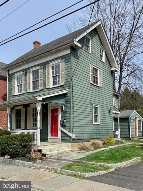 209 Court Street, Newtown, Pennsylvania, 18940, United States, 2 Bedrooms Bedrooms, ,2 BathroomsBathrooms,Residential,For Sale,209 Court Street,1487492