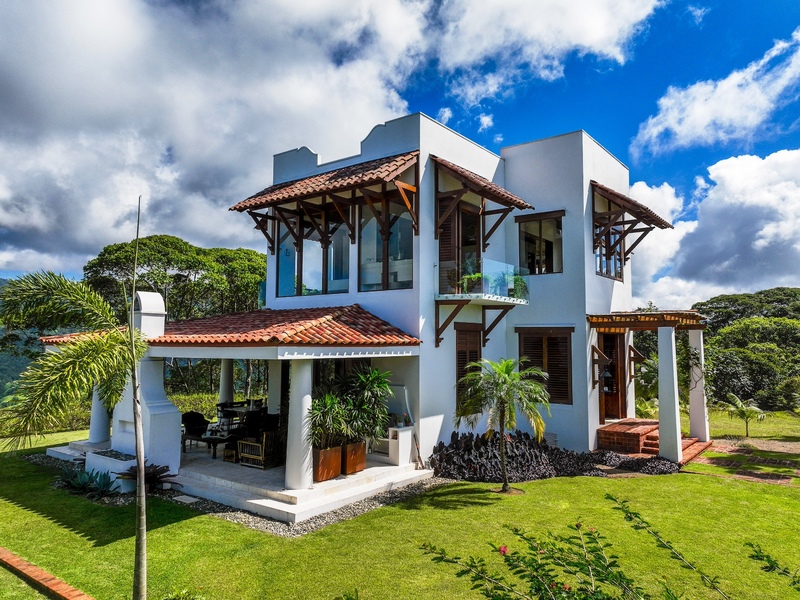 Costa Verde Estates, Escaleras, Dominical, Puntarenas, CR, 2 Bedrooms Bedrooms, ,Residential,For Sale,Costa Verde Estates, Escaleras,1448267