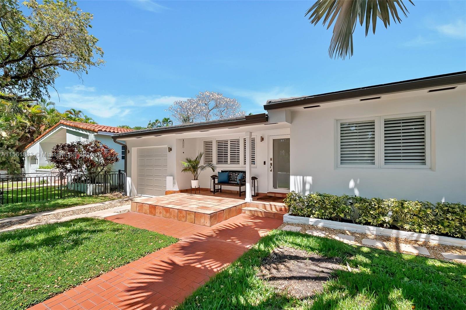 1221 Aguila Ave, Coral Gables, Florida, 33134, United States, 2 Bedrooms Bedrooms, ,3 BathroomsBathrooms,Residential,For Sale,1221 Aguila Ave,1504403