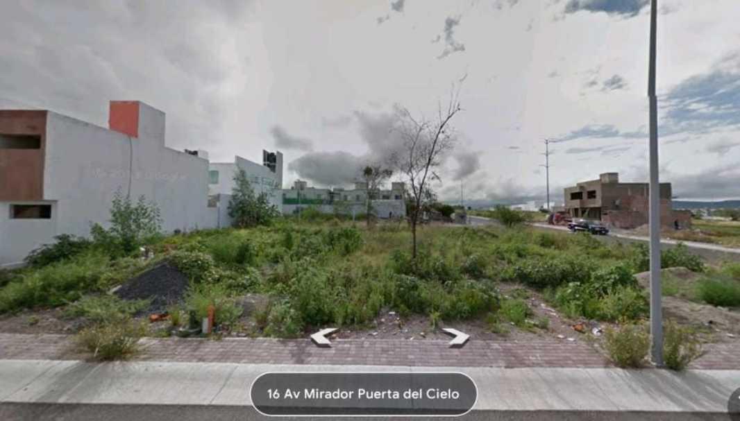 Fracc. El Mirador, El Marqués, Querétaro, 76246, Mexico, 1 Bedroom Bedrooms, ,Residential,For Sale,Fracc. El Mirador,1442443