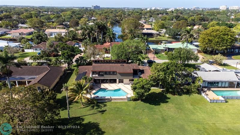 674 W Tropical Way, Plantation, Florida, 33317, United States, 5 Bedrooms Bedrooms, ,5 BathroomsBathrooms,Residential,For Sale,674 W Tropical Way,1499007