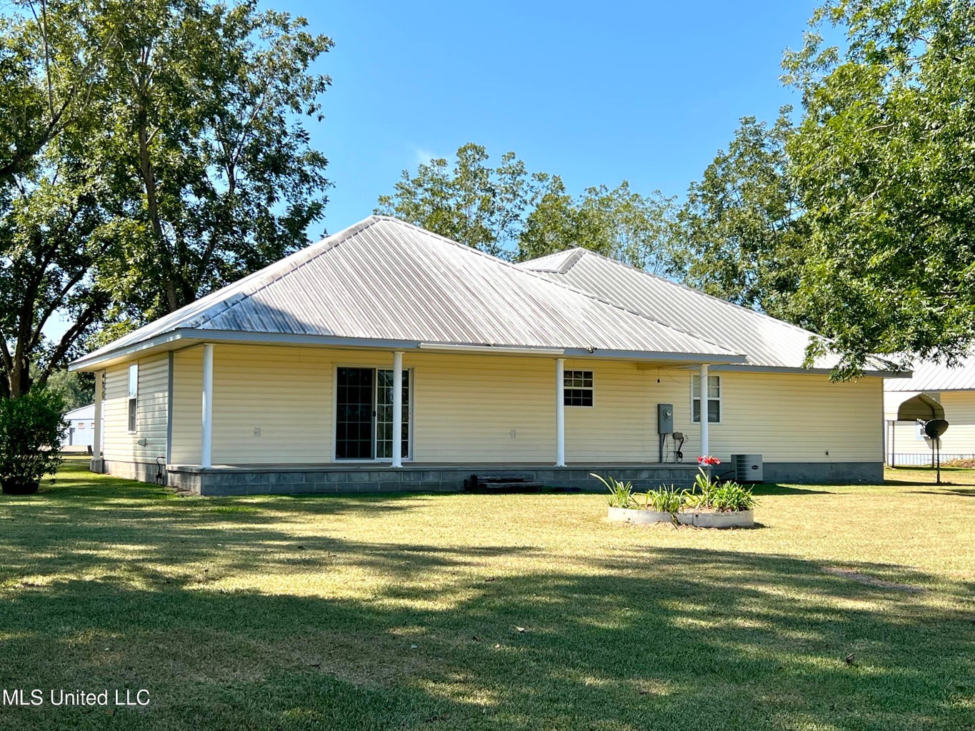 Highway 26 , Lucedale, MS 39452 #1