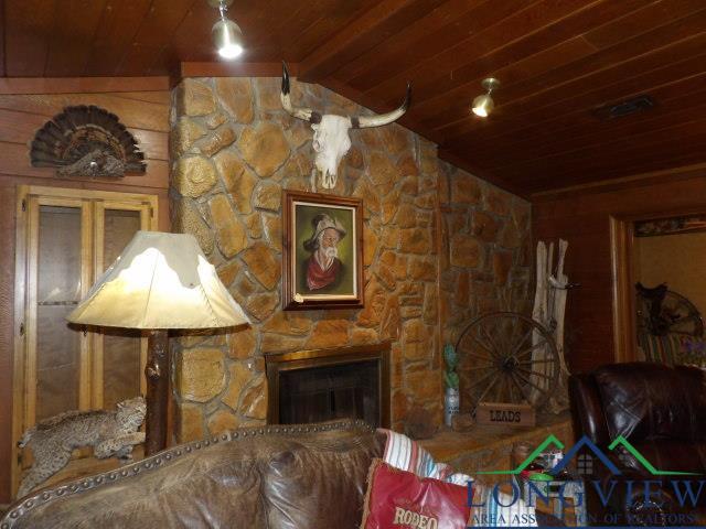 912 CR 3920, Hawkins, Texas, 75765, United States, 4 Bedrooms Bedrooms, ,3 BathroomsBathrooms,Residential,For Sale,912 CR 3920,1436158