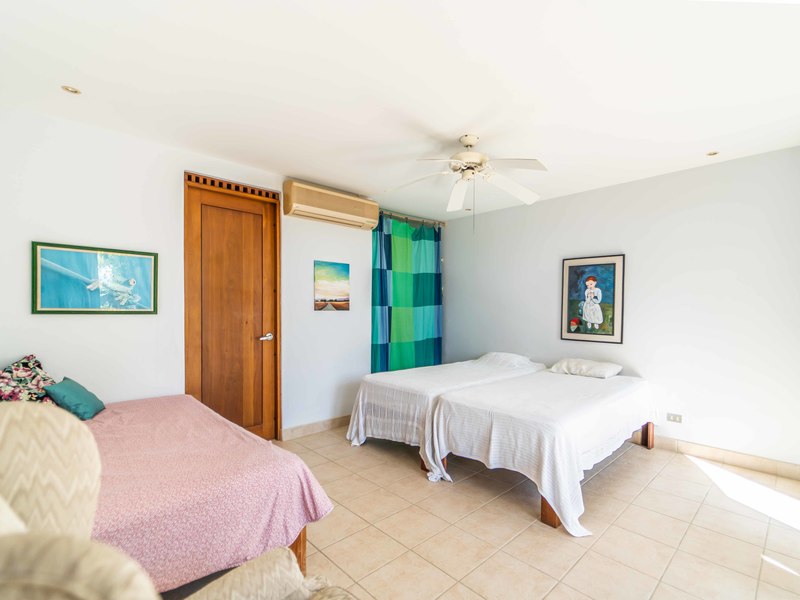 Playa Samara, Samara, Guanacaste, CR, 6 Bedrooms Bedrooms, ,7 BathroomsBathrooms,Residential,For Sale,Playa Samara,1228457